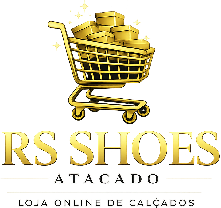 RS Shoes Logo